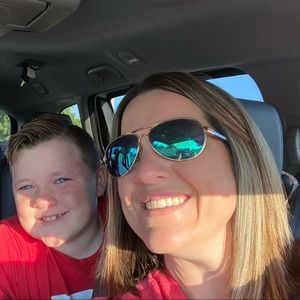 Meet your Posher, Heather